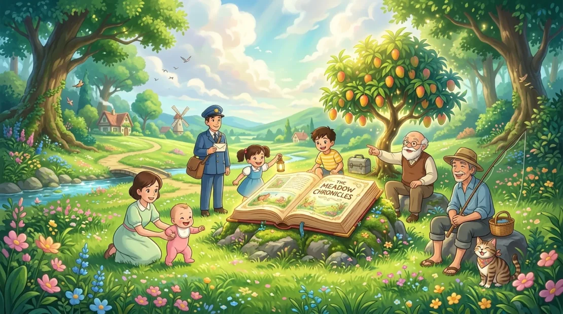 15 Cerpen Terbaik Sepanjang Masa yang Wajib Kamu Baca Hari Ini