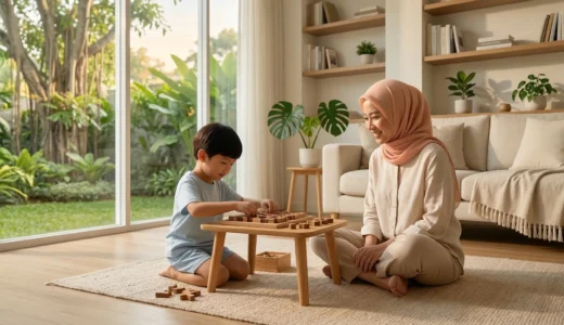 Supporting Your Introverted Child in an Extroverted World