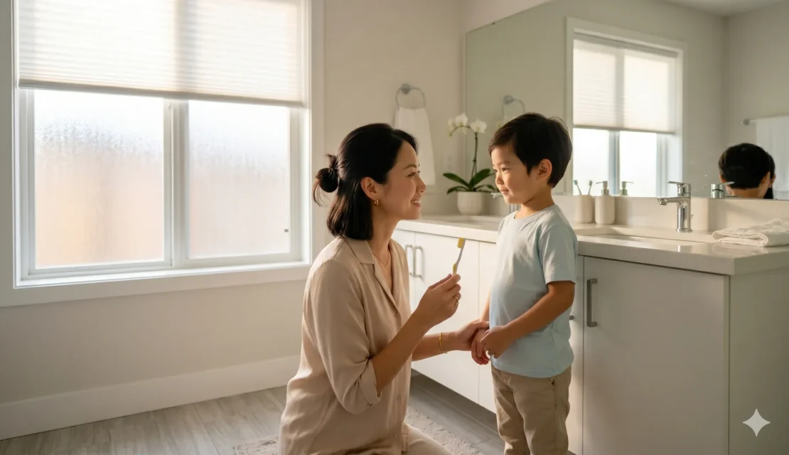 What to Do When Your Child Lies to You All the Time