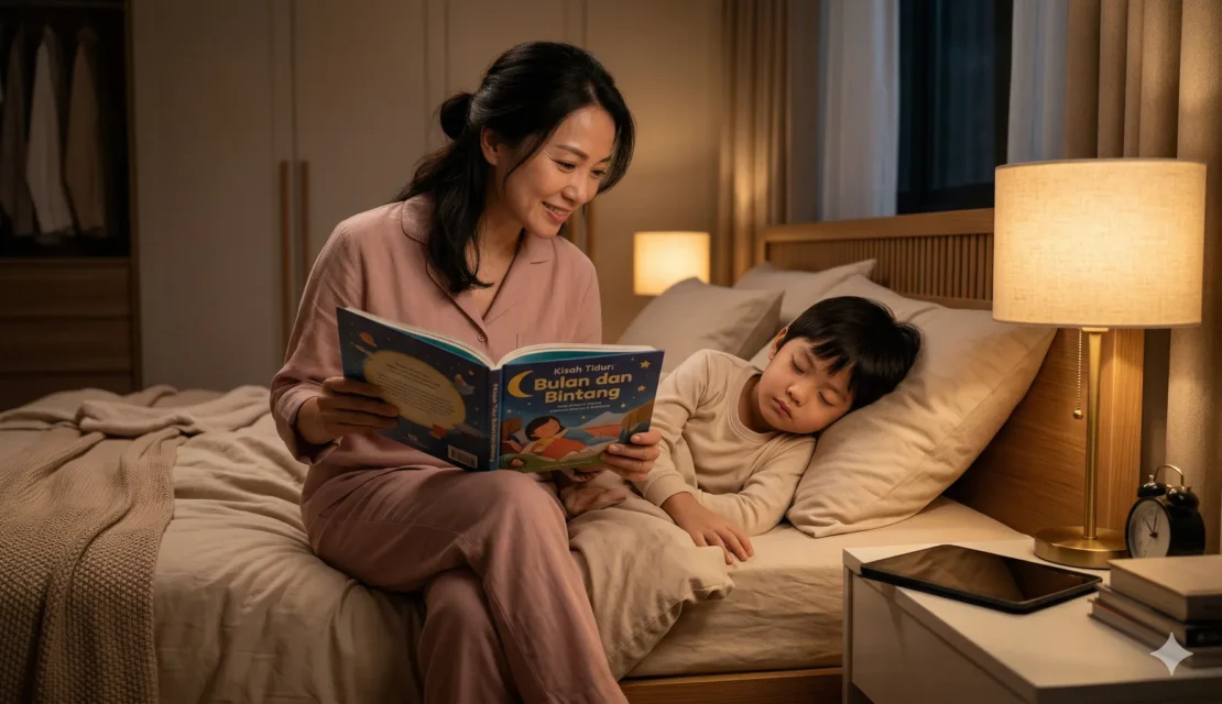 Solutions for Kids Who Stay Up All Night Playing Games