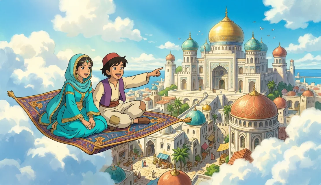 10-aladdin-ghibli-style_www.appletreebsd.com