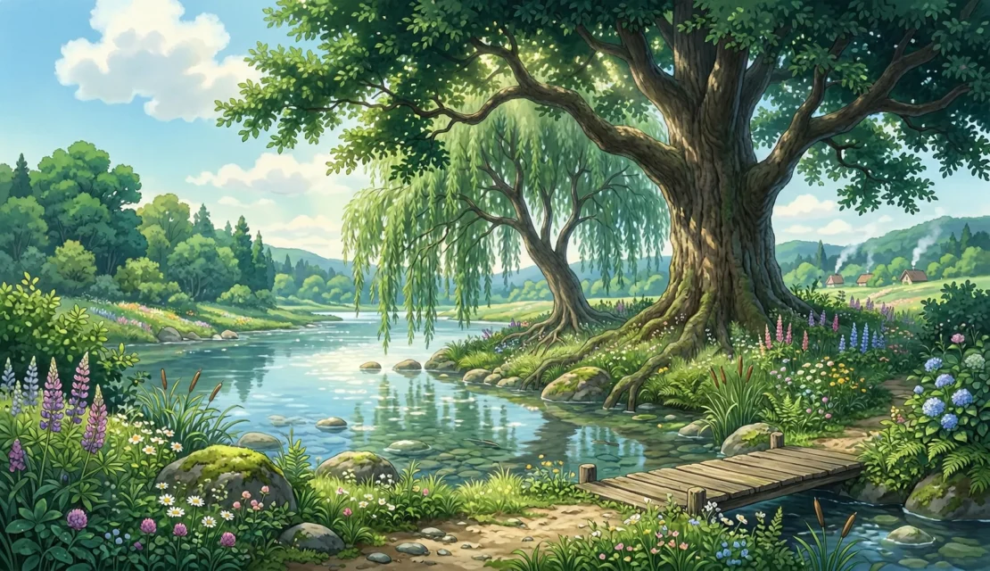 12-dongeng-sebelum-tidur-pesan-moral-persahabatan-ghibli-style_www.appletreebsd.com