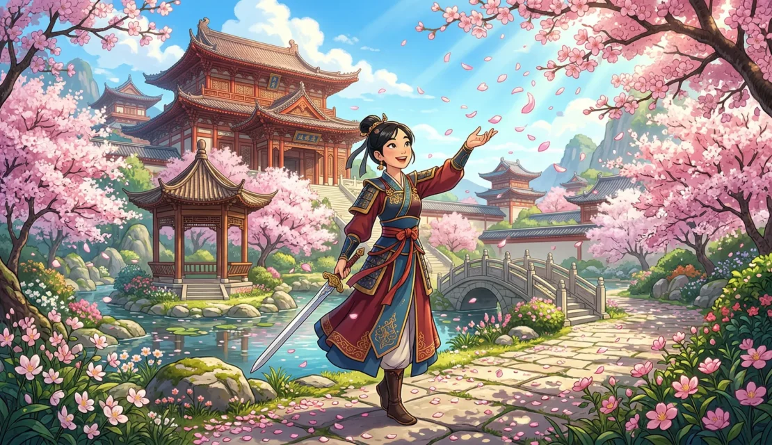 12-mulan-ghibli-style_www.appletreebsd.com