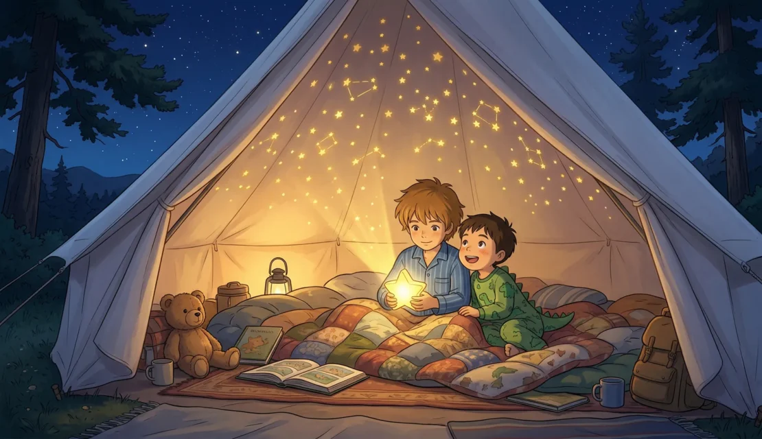 13-cerpen-anak-laki-laki-petualangan-berkemah-ghibli-style_www.appletreebsd.com