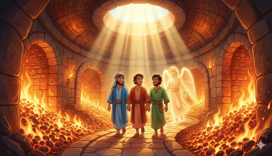 13-sadrakh-mesakh-abednego-mukjizat-perapian-api_www.appletreebsd.com