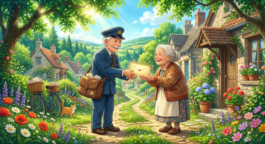 14. cerpen-sosial-tukang-pos-yang-tidak-pernah-libur_www.appletreebsd.com