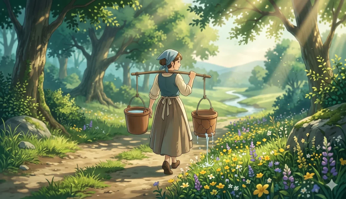 2-cerita-moral-dua-ember-hana._www.appletreebsd.com