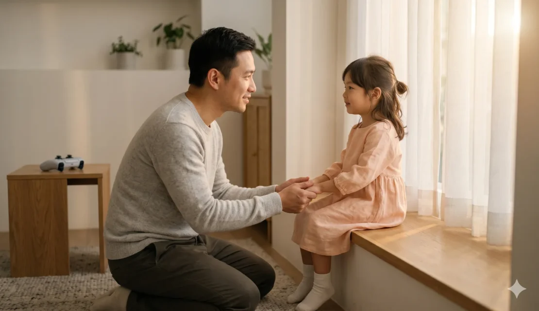 2-menenangkan-anak-emosi-bermain-gadget_www.appletreebsd.com