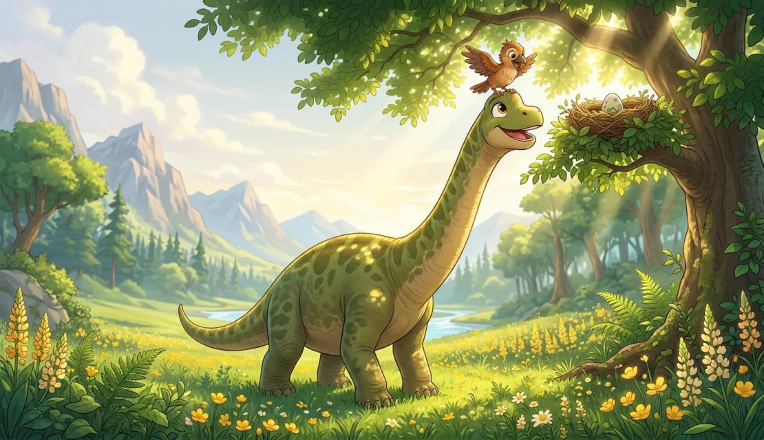 2. cerita-1-danny-brachiosaurus-dan-pip_www.appletreebsd.com