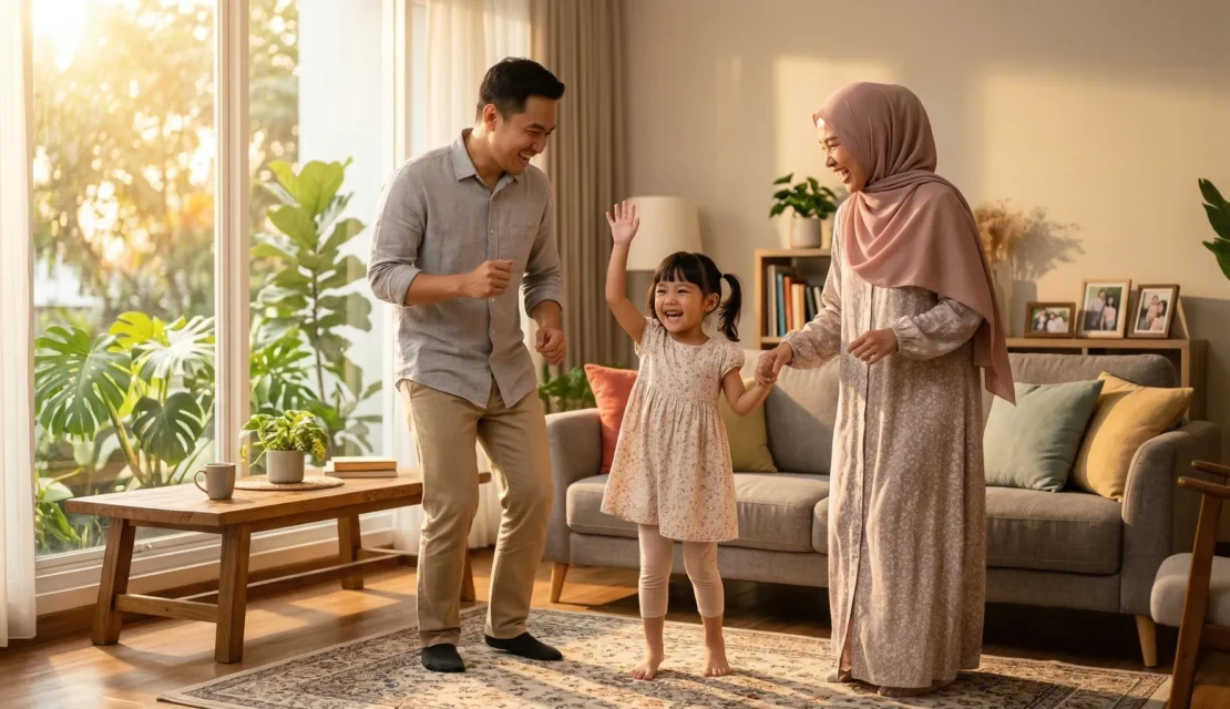 3-aktivitas-fisik-keluarga-menari-bersama-anak-di-rumah_www.appletreebsd.com