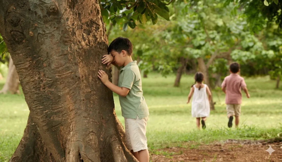 3-anak-bermain-petak-umpet-di-taman-terbuka.jpg_www.appletreebsd.com