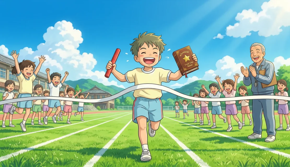 3-teks-drama-singkat-pesan-moral-anti-bullying-olahraga-ghibli_www.appletreebsd.com