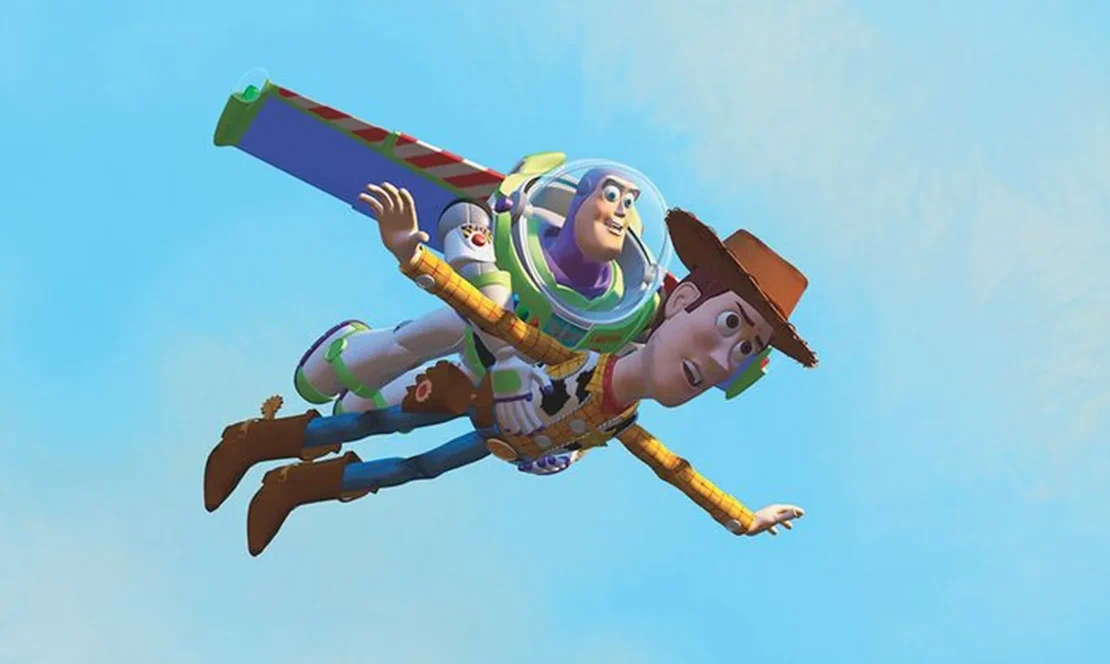 3. Woody dan Buzz-mainan-hidup-kamar-andy_www.appletreebsd.com