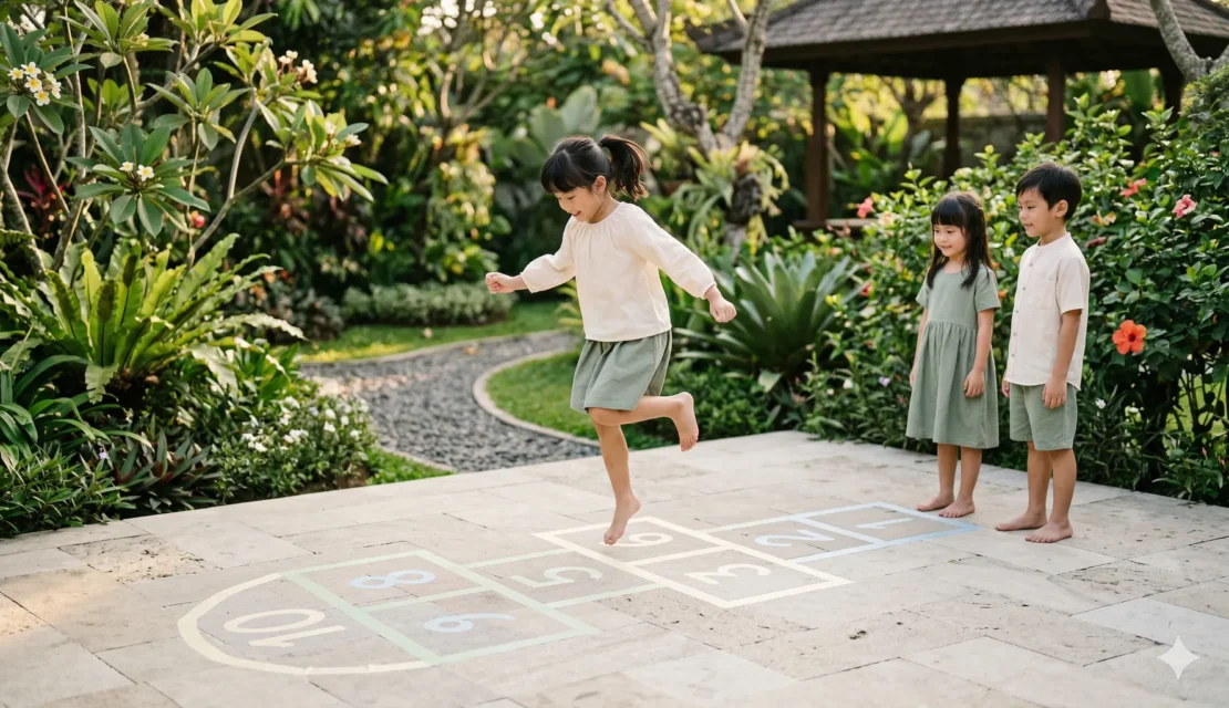 4-anak-bermain-engklek-melatih-keseimbangan-bersama.jpg_www.appletreebsd.com