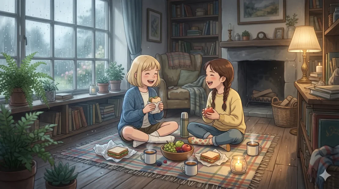 4-indoor-picnic-rainy-day_www.appletreebsd.com