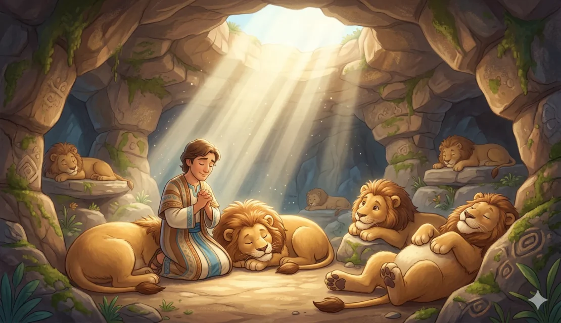 4-kisah-daniel-di-gua-singa-alkitab-anak_www.appletreebsd.com