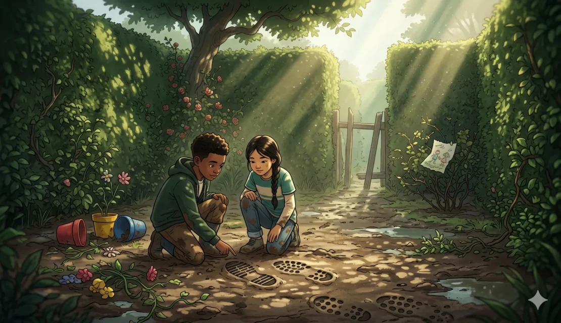 4-misteri-jejak-kaki-taman-rahasia_www.appletreebsd.com - Copy