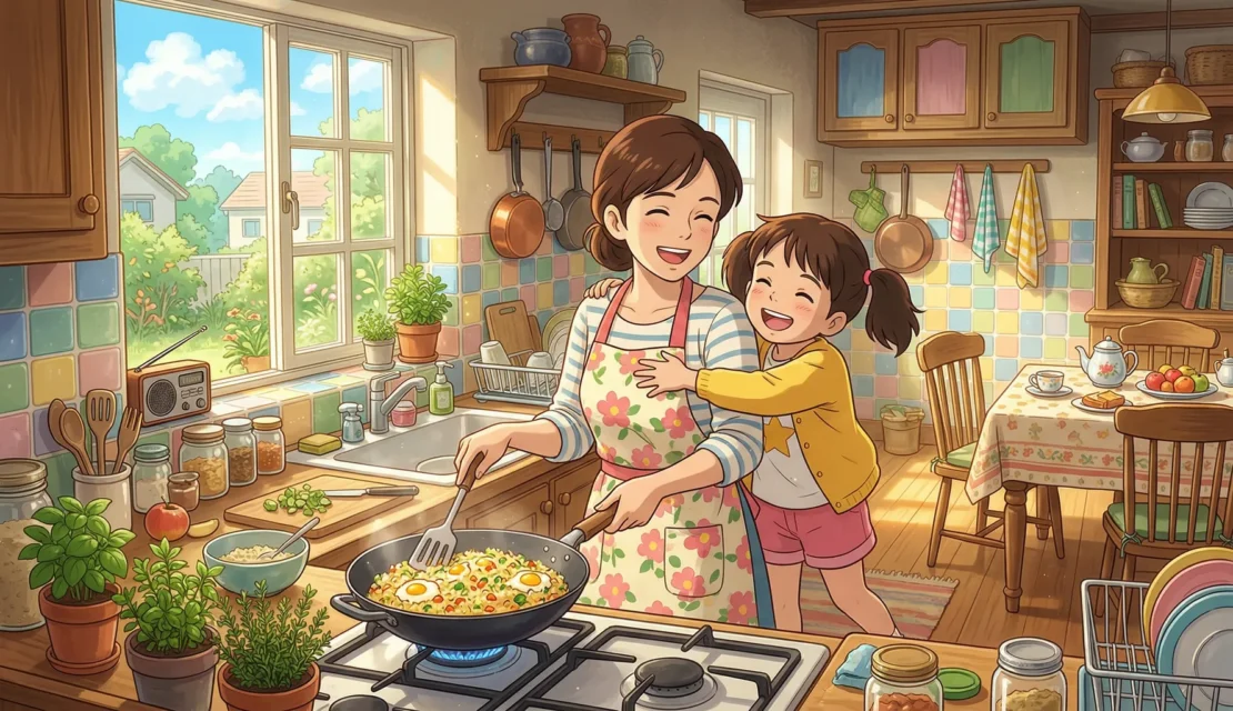 4-naskah-drama-anak-sd-menghargai-orang-tua-ibu-ghibli_www.appletreebsd.com