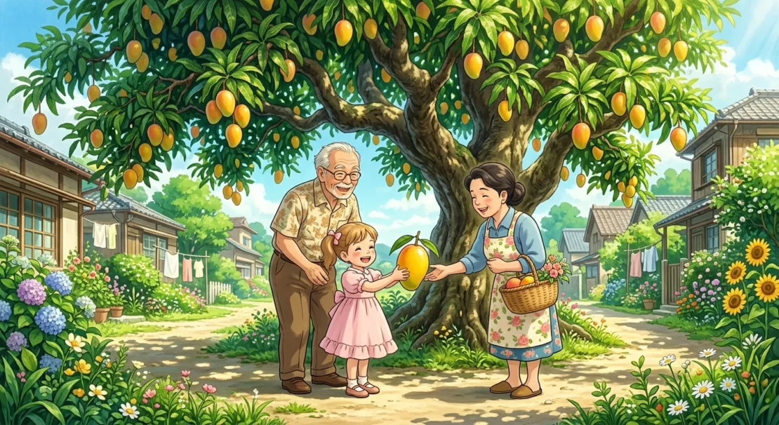 4. cerpen-keluarga-pohon-mangga-kakek_www.appletreebsd.com