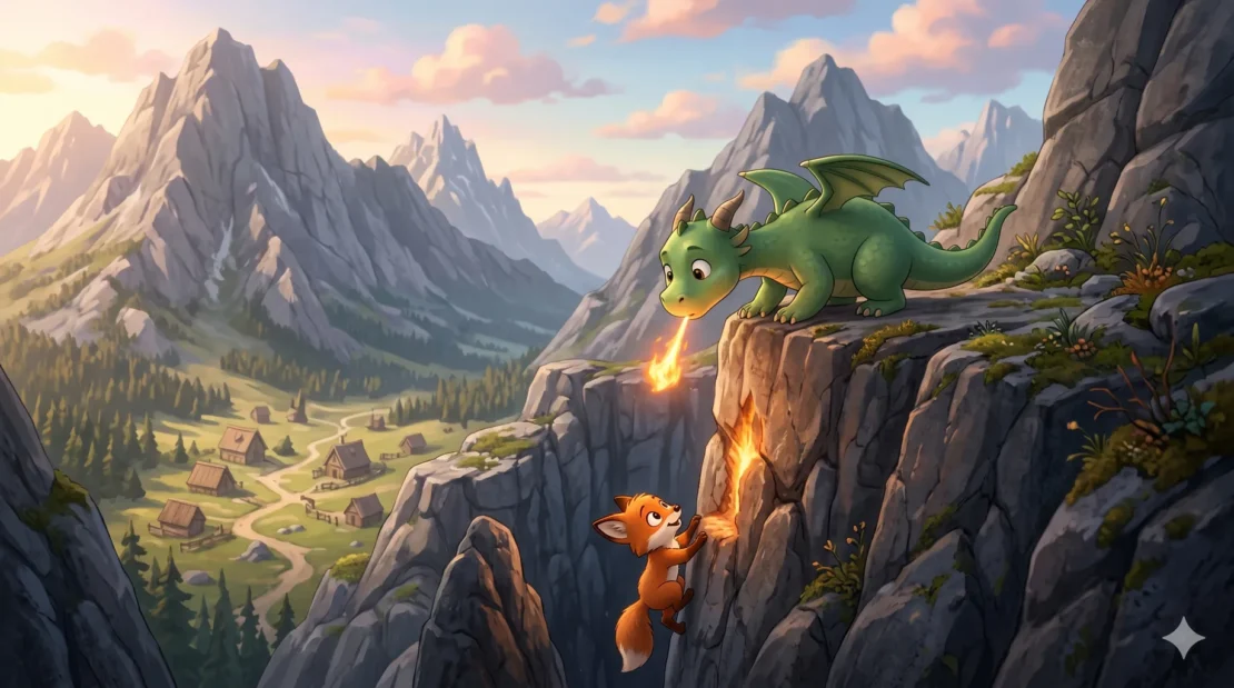 4. dongeng_anak_iggy_naga_takut_api_www.appletreebsd.com