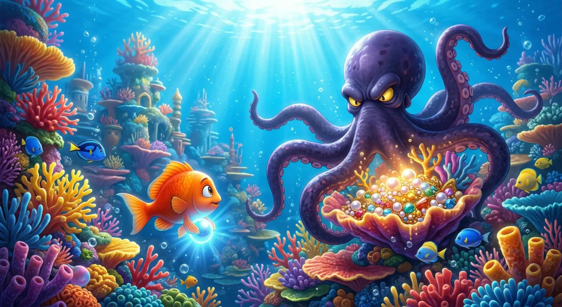 4. taro-ikan-kerajaan-karang_www.appletreebsd.com