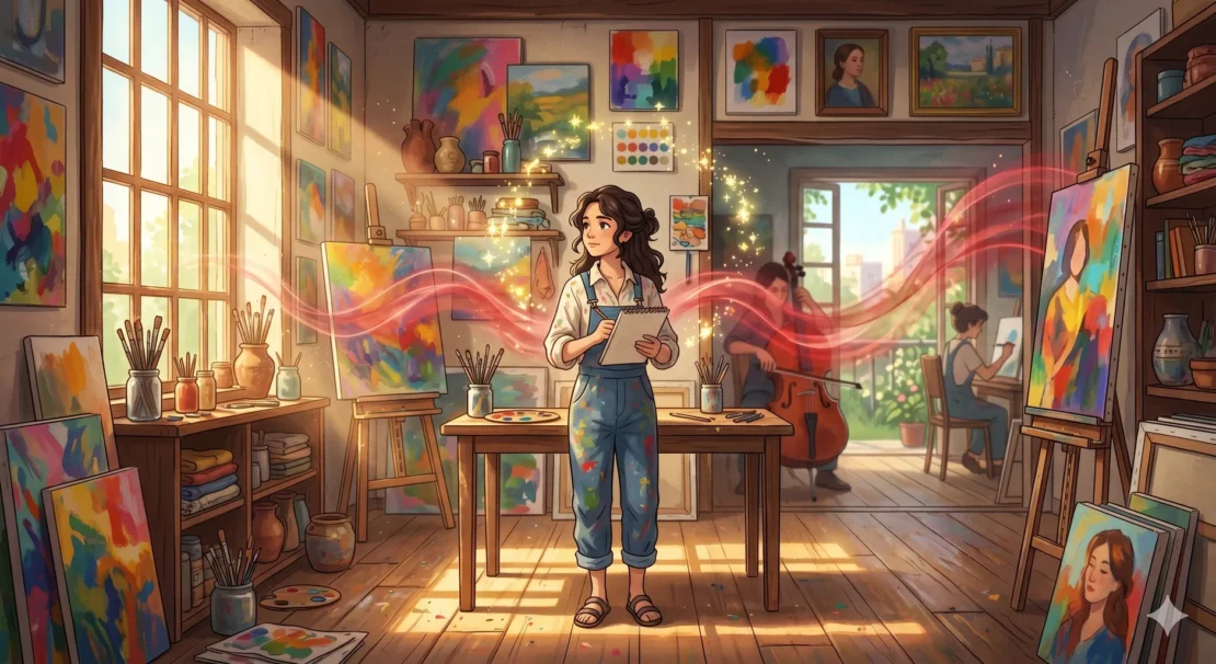 5-girl-hearing-colors-synesthesia-art_www.appletreebsd.com