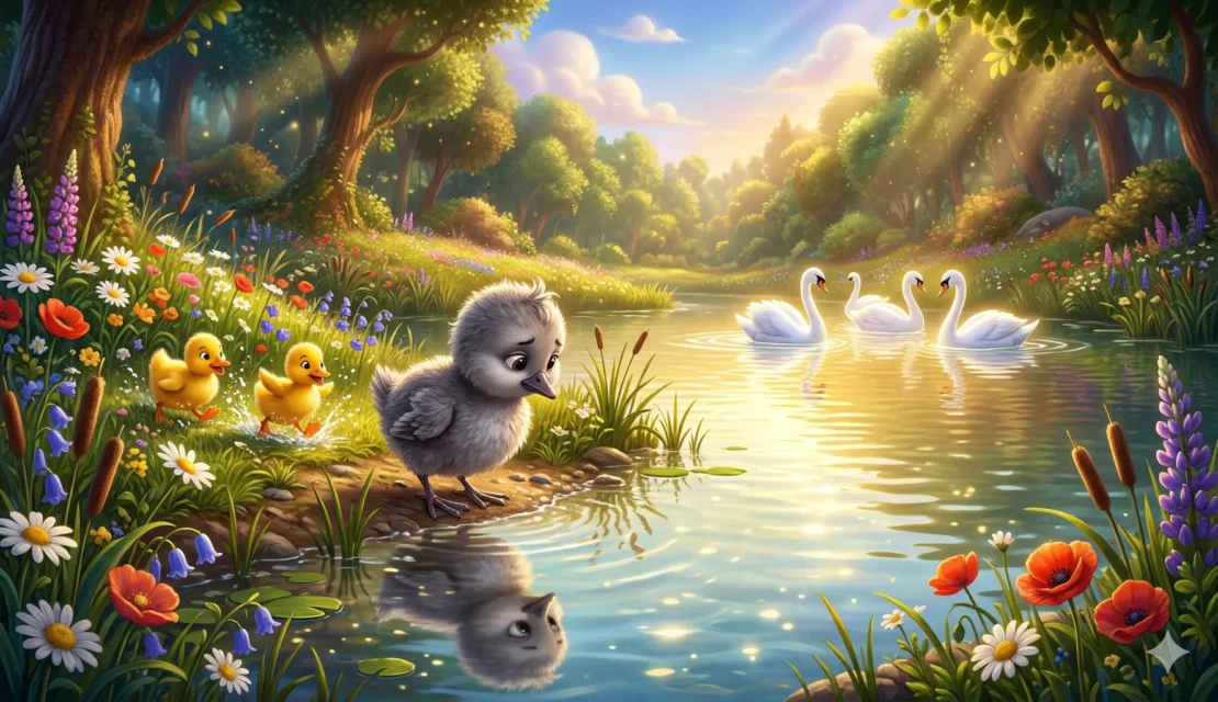 5-the-ugly-duckling-swan-lake.jpg_www.appletreebsd.com