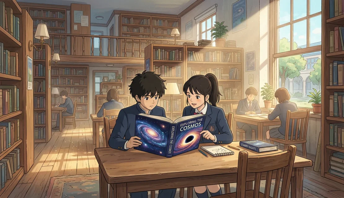 6-cerpen-persahabatan-anak-sekolah-dasar-penuh-makna-ghibli-style_www.appletreebsd.com