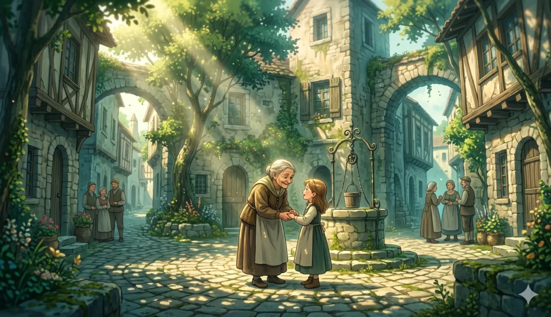 6-dongeng-desa-tanpa-cermin_www.appletreebsd.com