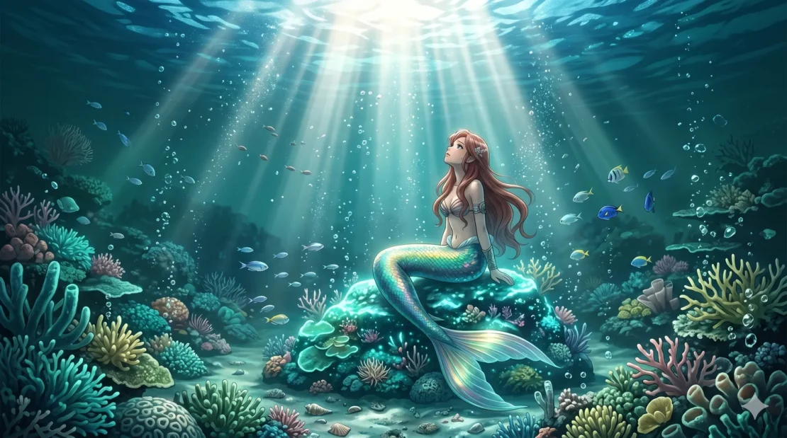 6-little-mermaid-underwater-kingdom-sunrays_www.appletreebsd.com
