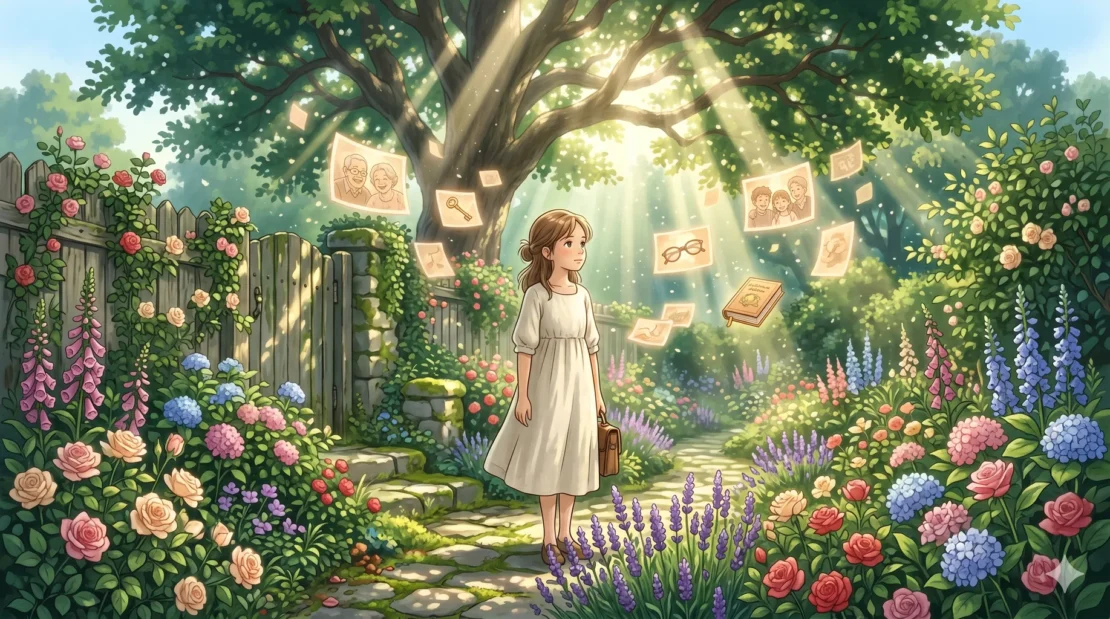 7-girl-memory-garden-grandmother_www.appletreebsd.com