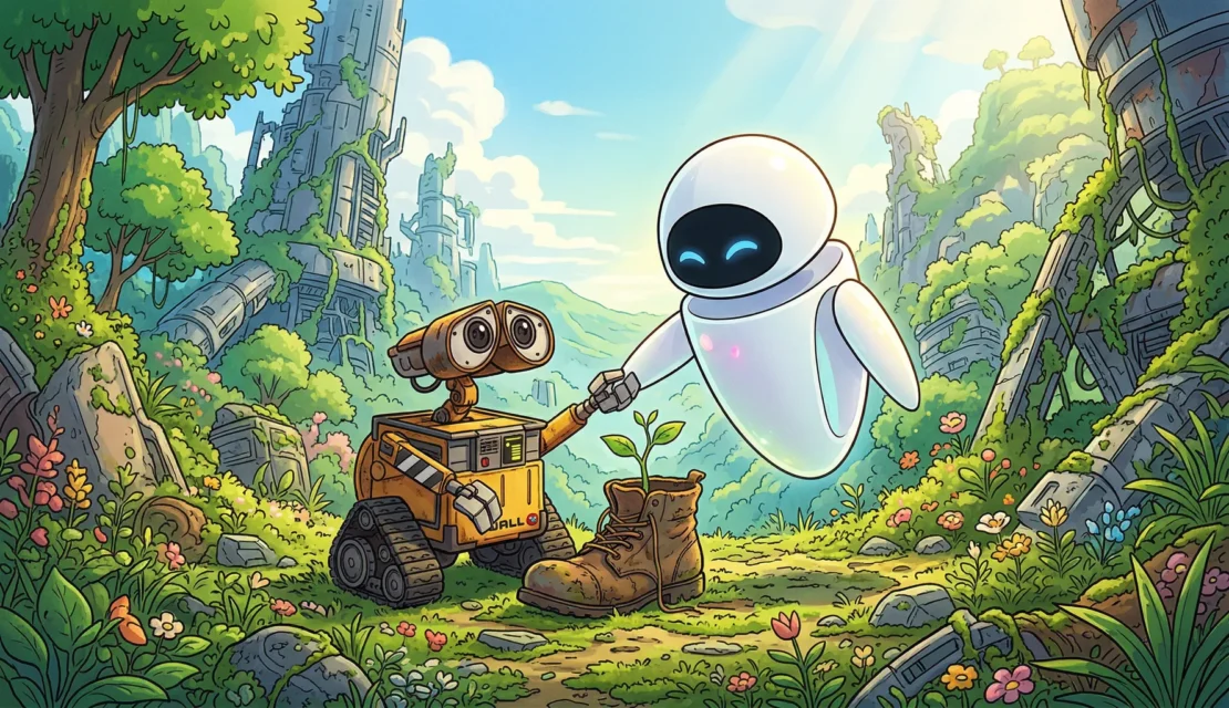 7-wall-e-ghibli-style_www.appletreebsd.com