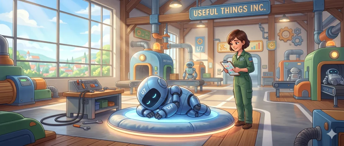 7. cerita_anak_unit_seven_robot_istirahat_www.appletreebsd.com