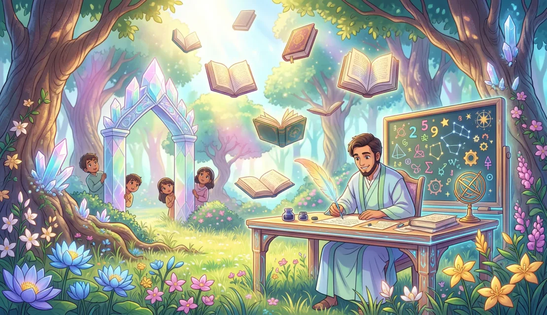 8-cerita-nabi-idris-belajar-ilmu-pengetahuan_www.appletreebsd.com