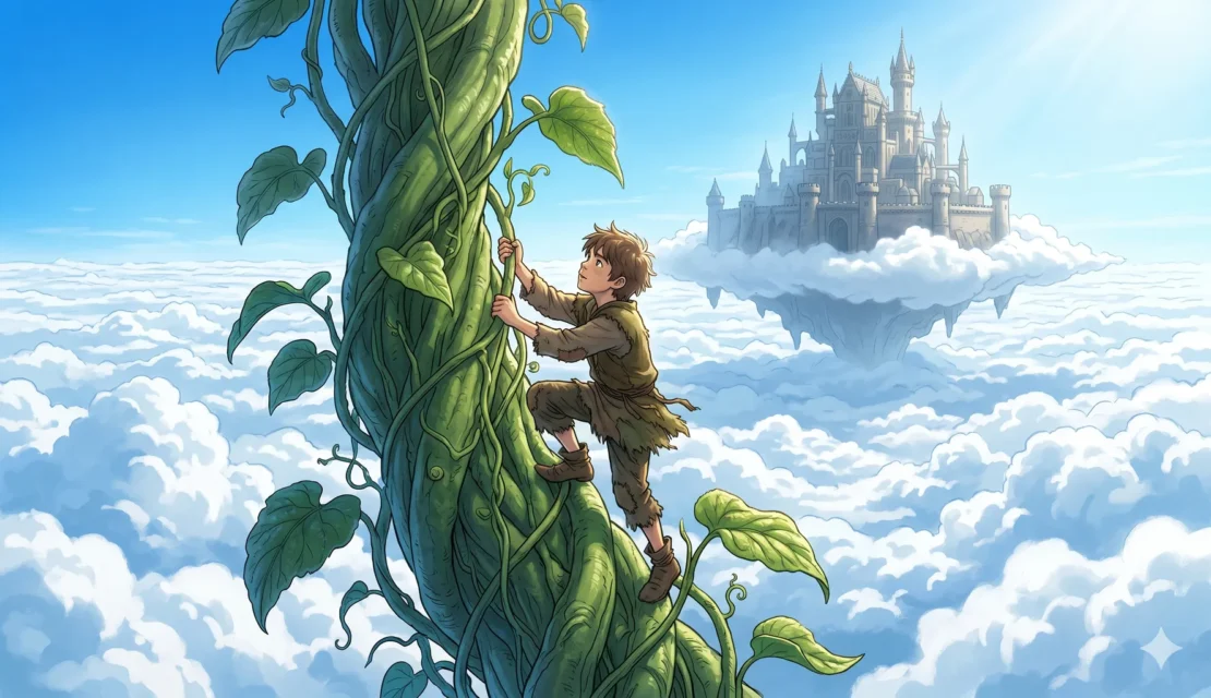 8-jack-and-the-beanstalk-climbing-sky_www.appletreebsd.com