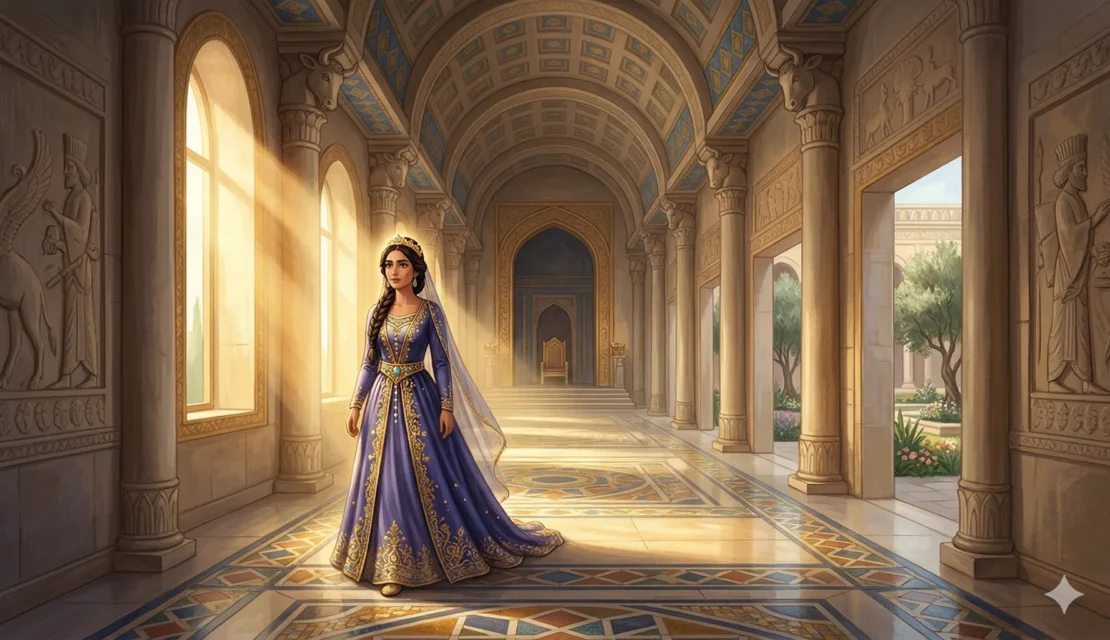 8-kisah-ratu-ester-pemberani-alkitab-anak_www.appletreebsd.com