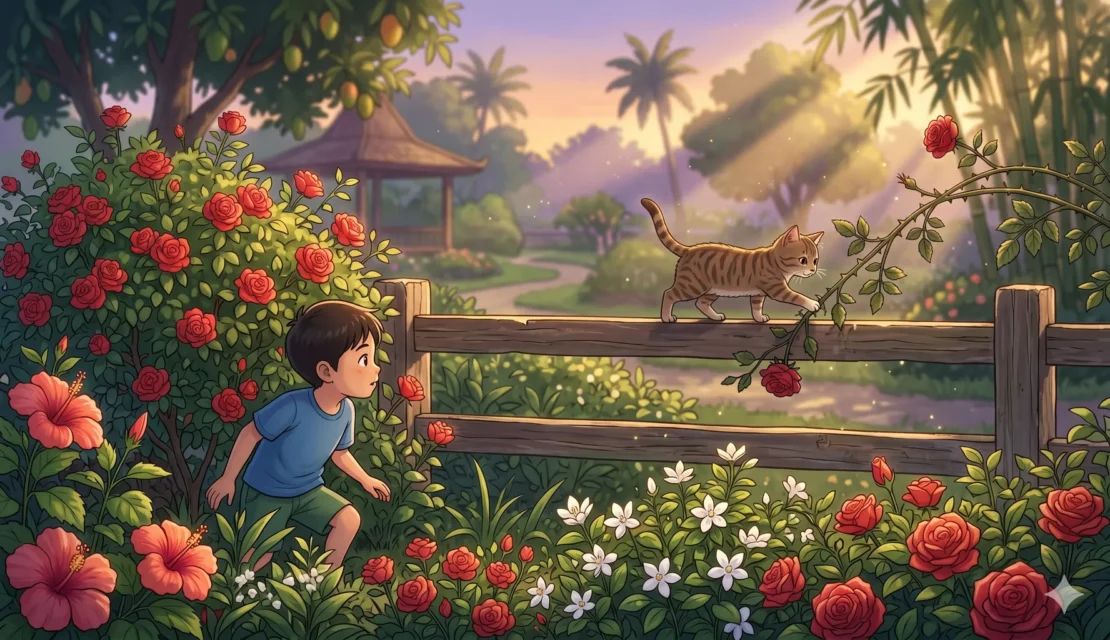 9-kasus-taman-bunga-nenek-mira_www.appletreebsd.com