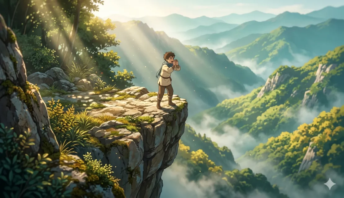 9-kisah-ren-dan-gema-di-lembah_www.appletreebsd.com