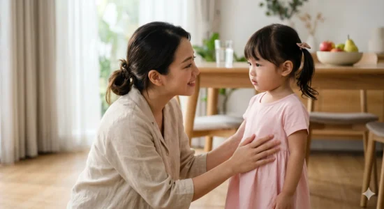 How to Relieve Constipation in Kids Through Diet and Lifestyle