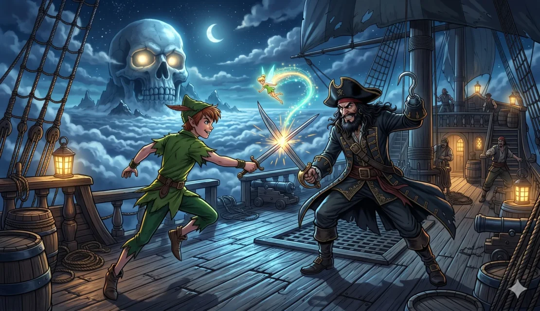 1-petualangan-peter-pan-negeri-neverland-dongeng_www.appletreebsd.com