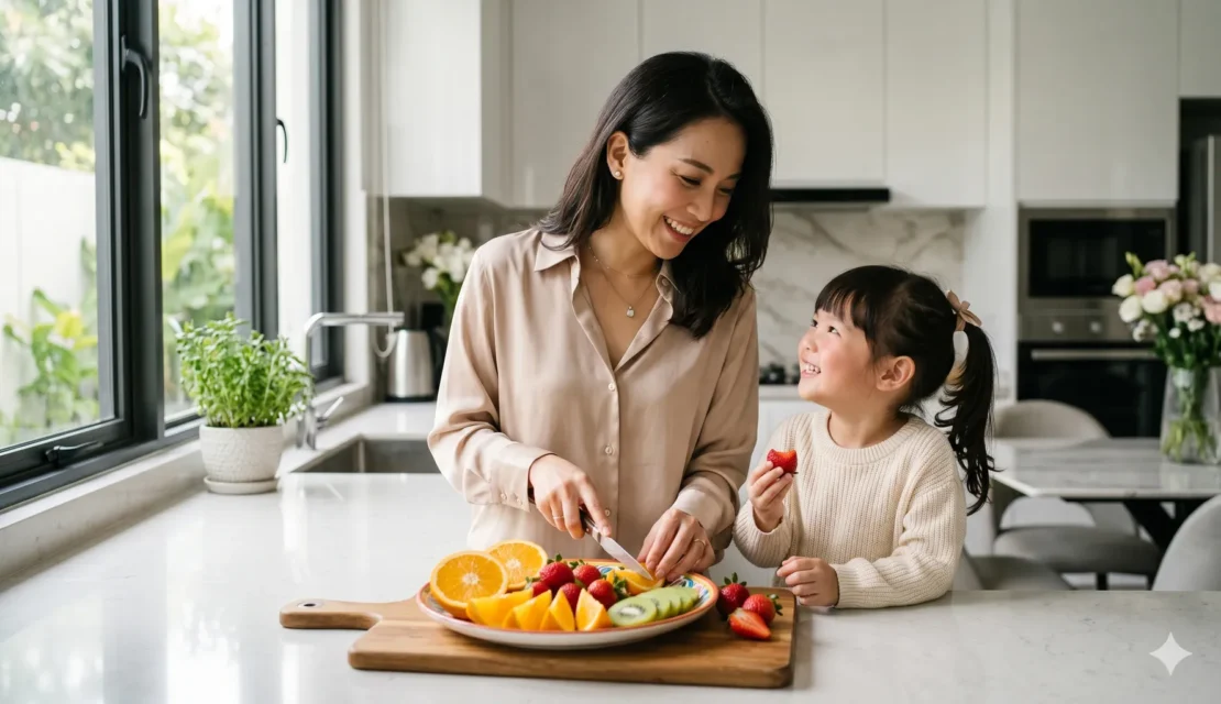 Best Immunity Boosting Vitamins for Kids to Prevent Sickness