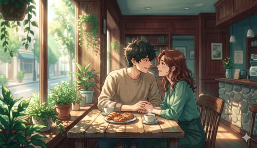 8 Romantic Short Stories to Warm Your Heart on a Rainy Day