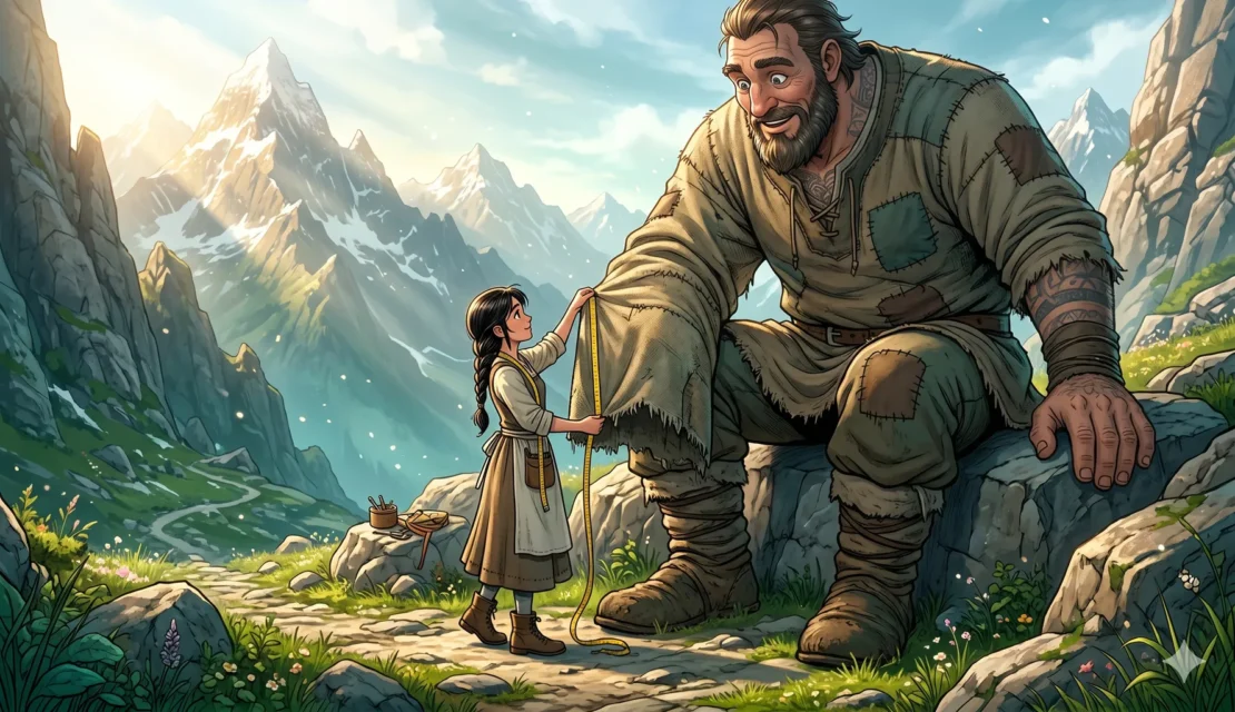 10. brave-seamstress-measuring-giant-mountain-pass_www.appletreebsd.com