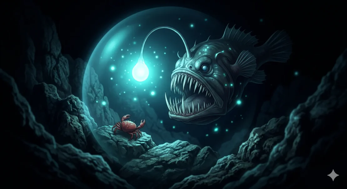11-misteri-ikan-anglerfish-laut-dalam-zona-abyss-bercahaya_www.appletreebsd.com