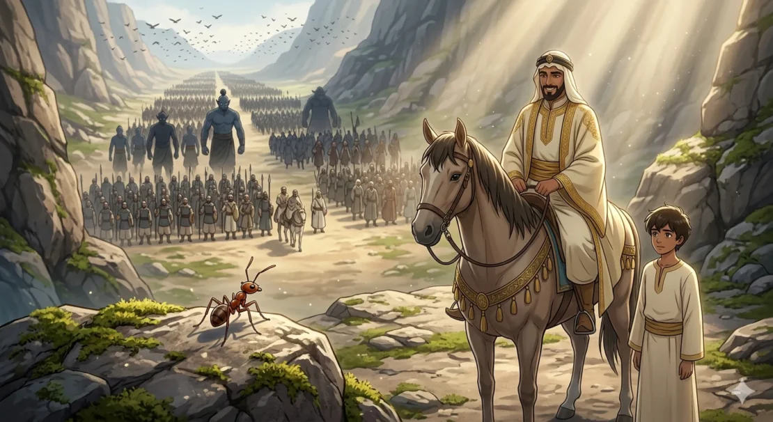 11-prophet-sulaiman-hearing-ant_www.appletreebsd.com