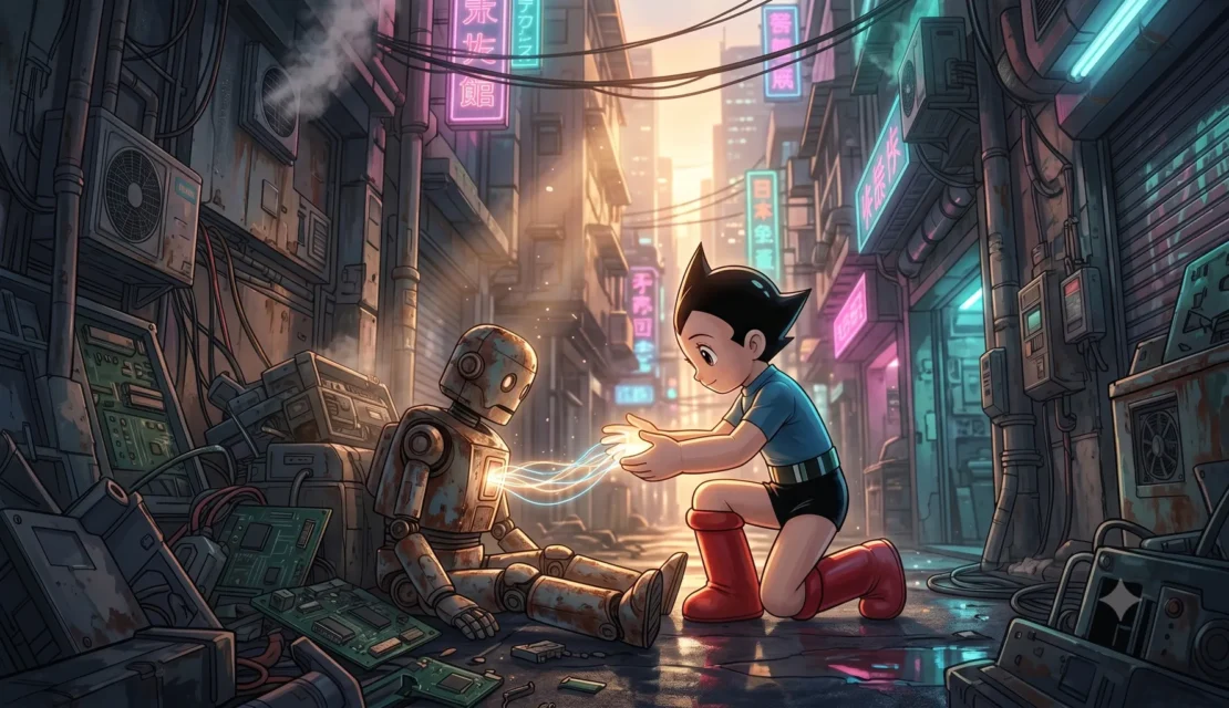 11. Cerita Robot Anak Astro Boy Pahlawan Kebaikan_www.appletreebsd.com