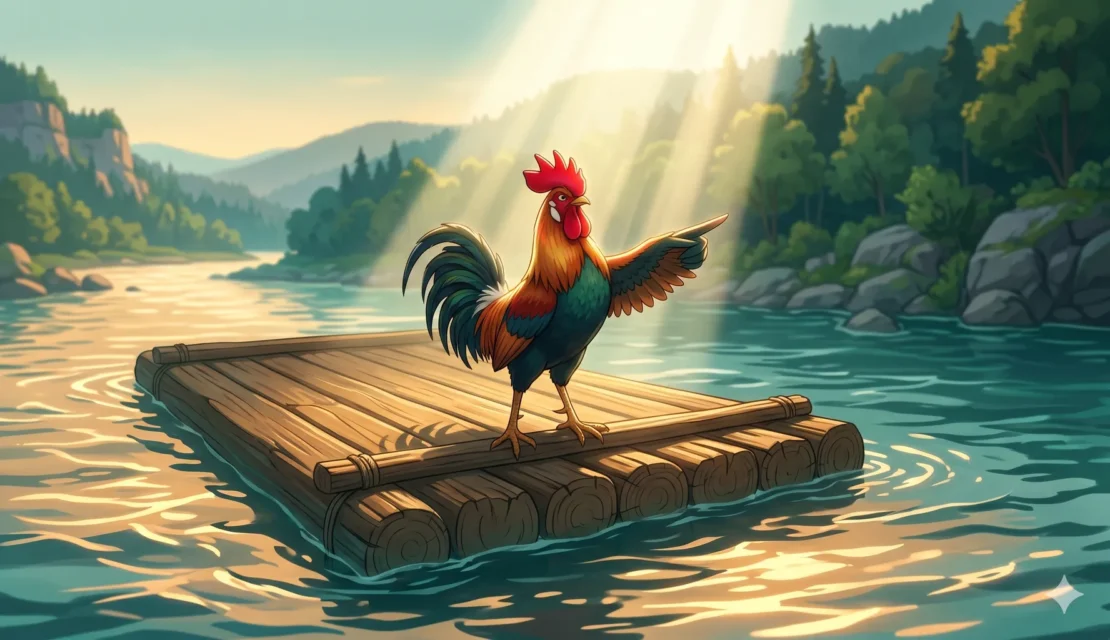 11. confident-rooster-navigating-raft-leader_www.appletreebsd.com