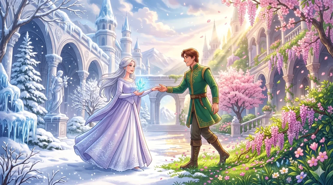 15-cerita-putri-salju-frozen-elsa-dan-pangeran-musim-semi-dongeng_www.appletreebsd.com