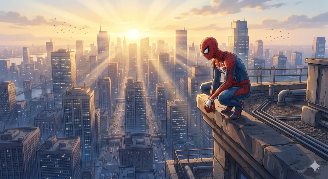 2-cerita-spider-man-anak-belajar-tanggung-jawab_www.appletreebsd.com