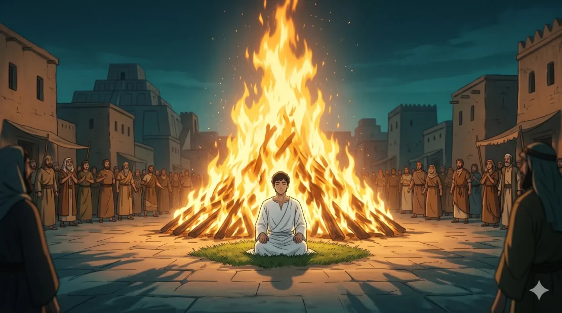 2-prophet-ibrahim-fire-cool-garden_www.appletreebsd.com